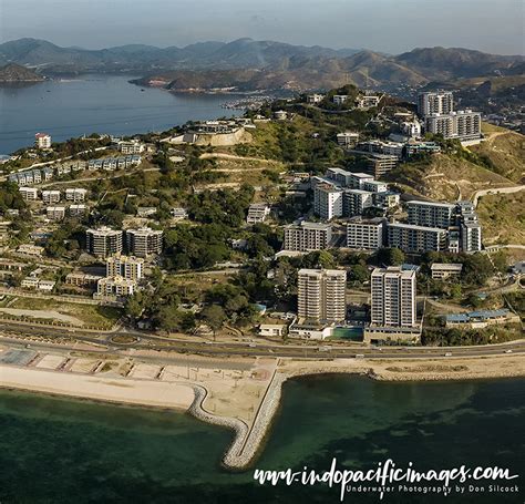 Port Moresby 101 .